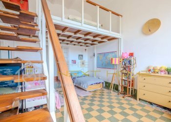 Foto 25 - Appartamento Via Del Pratellino, Firenze - foto 25