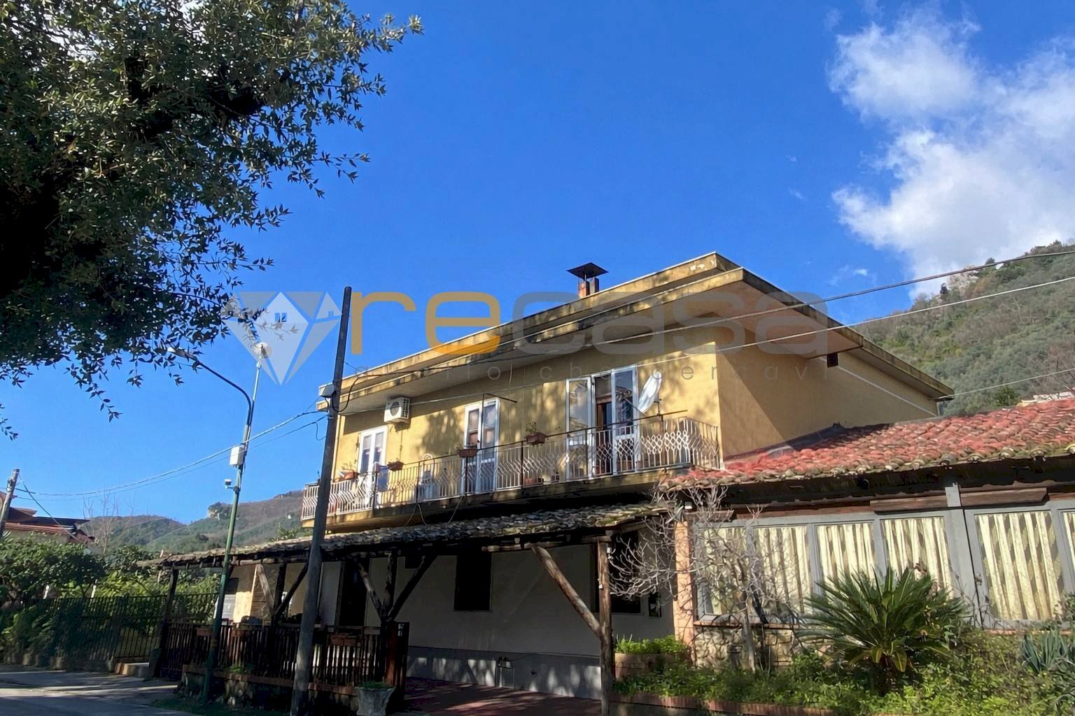 Foto 1 - Appartamento Umberto Maddalena
 
13, Montecorvino Pugliano - foto 1