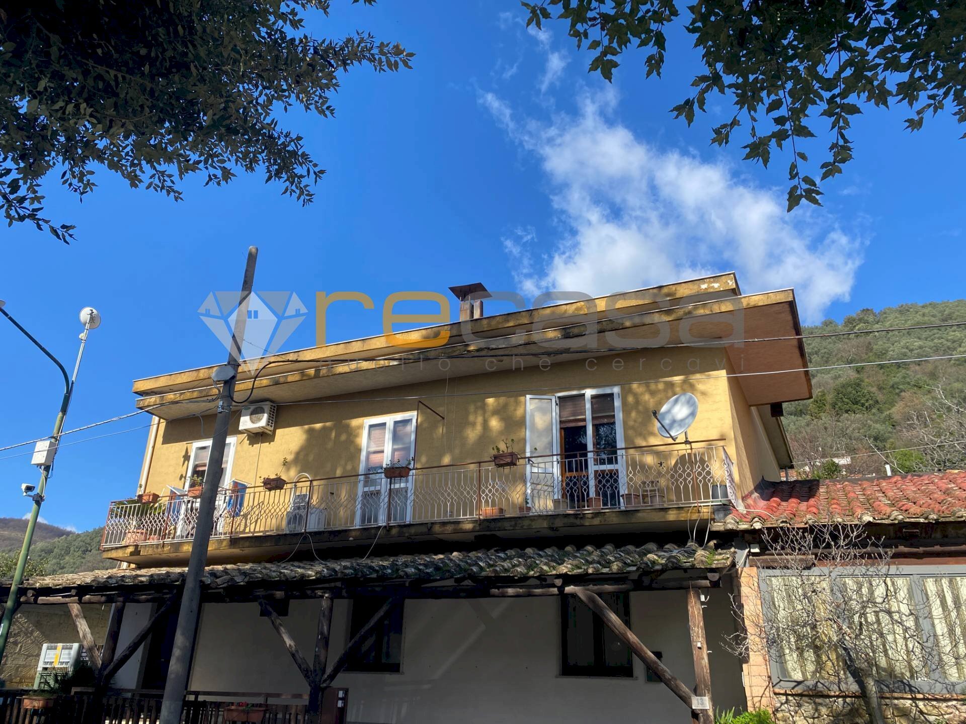 Foto 2 - Appartamento Umberto Maddalena
 
13, Montecorvino Pugliano - foto 2