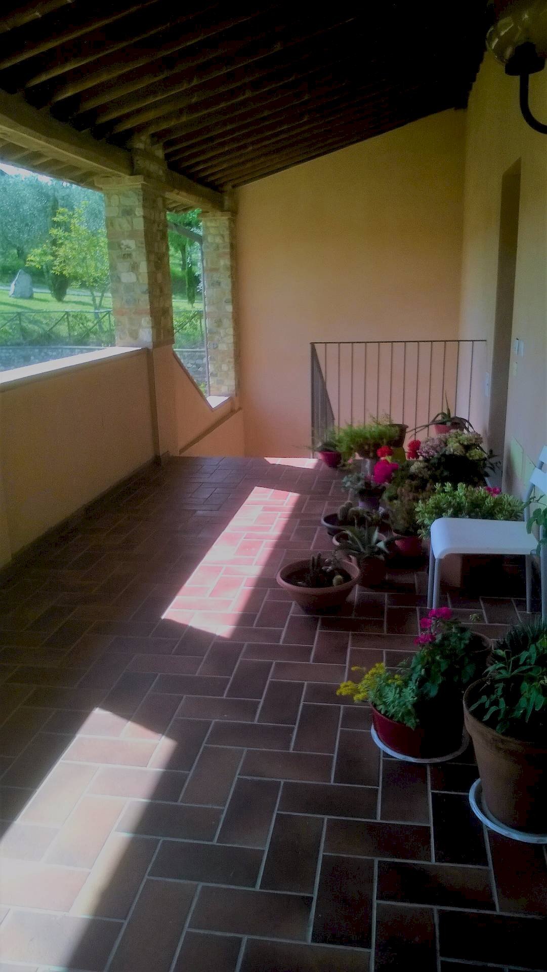 Foto 1 - Appartamento Montespertoli - foto 1