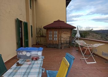 Foto 11 - Rustico Montespertoli - foto 11