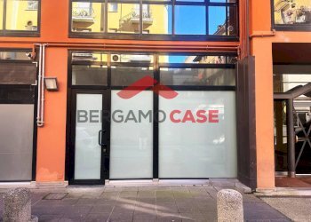 Foto 5 - Locale Commerciale Via Quarenghi
 
36, Bergamo - foto 5