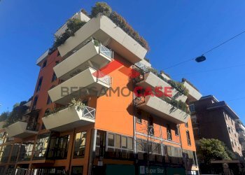 Foto 8 - Locale Commerciale Via Quarenghi
 
36, Bergamo - foto 8