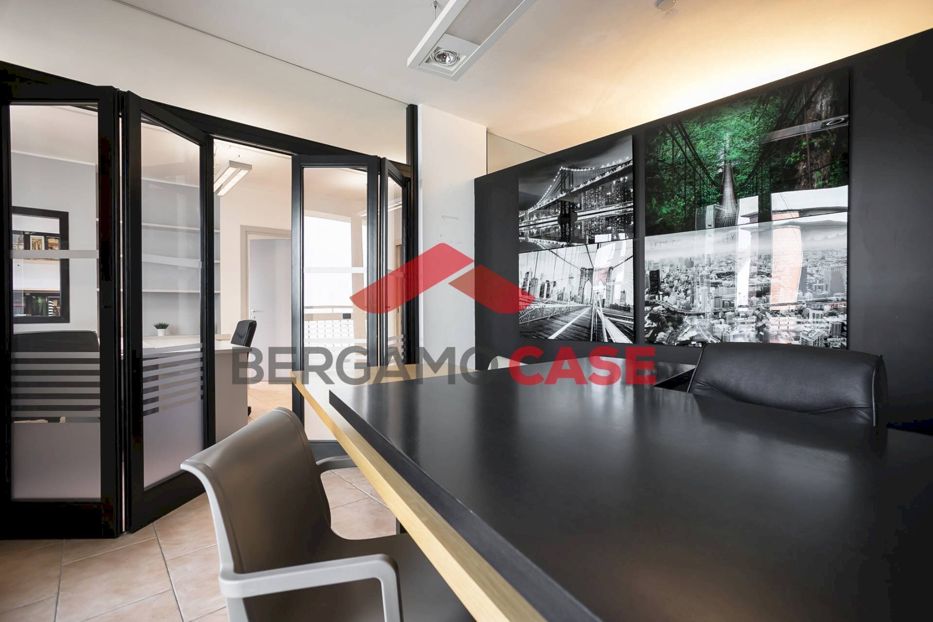 Foto 3 - Two-room apartment Piazza Aldo Moro
24, Grassobbio - photo 3