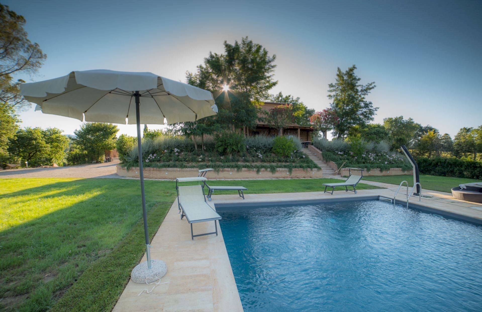 Foto 2 - Rustic Chiusi - photo 2