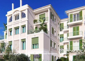 Foto 4 - Attico Via Vittorio Veneto
 
8, Borgio Verezzi - foto 4