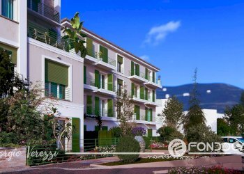 Foto 7 - Attico Via Vittorio Veneto
 
8, Borgio Verezzi - foto 7