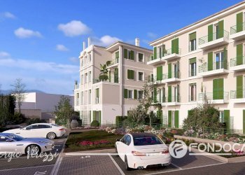 Foto 8 - Attico Via Vittorio Veneto
 
8, Borgio Verezzi - foto 8