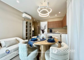 Foto 10 - Attico Via Vittorio Veneto
 
8, Borgio Verezzi - foto 10