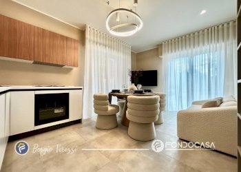 Foto 11 - Attico Via Vittorio Veneto
 
8, Borgio Verezzi - foto 11