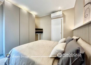 Foto 19 - Attico Via Vittorio Veneto
 
8, Borgio Verezzi - foto 19