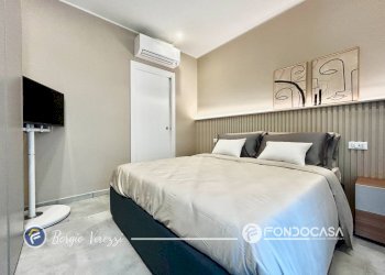 Foto 20 - Attico Via Vittorio Veneto
 
8, Borgio Verezzi - foto 20