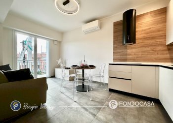 Foto 23 - Attico Via Vittorio Veneto
 
8, Borgio Verezzi - foto 23