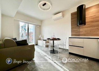 Foto 24 - Attico Via Vittorio Veneto
 
8, Borgio Verezzi - foto 24