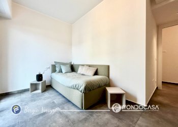 Foto 32 - Attico Via Vittorio Veneto
 
8, Borgio Verezzi - foto 32