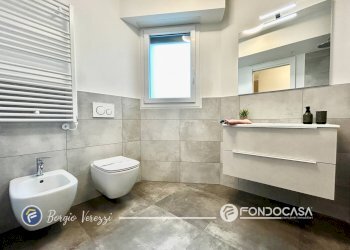 Foto 36 - Attico Via Vittorio Veneto
 
8, Borgio Verezzi - foto 36