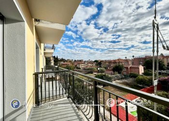 Foto 37 - Attico Via Vittorio Veneto
 
8, Borgio Verezzi - foto 37