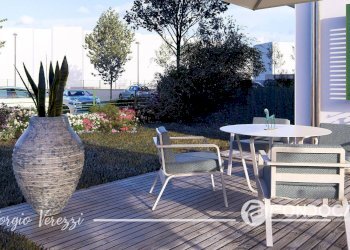 Foto 43 - Attico Via Vittorio Veneto
 
8, Borgio Verezzi - foto 43