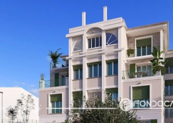 Foto 46 - Attico Via Vittorio Veneto
 
8, Borgio Verezzi - foto 46