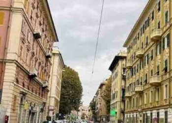 Foto 3 - Appartamento Via Nizza
 
11, Genova - foto 3