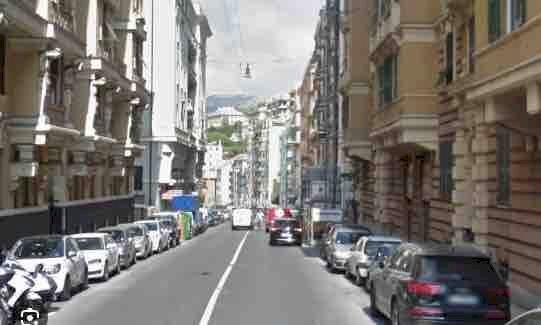 Foto 2 - Appartamento Via Nizza
 
11, Genova - foto 2