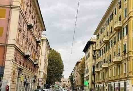 Foto 3 - Appartamento Via Nizza
 
11, Genova - foto 3