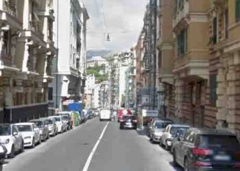 Foto 2 - Appartamento Via Nizza
 
11, Genova - foto 2