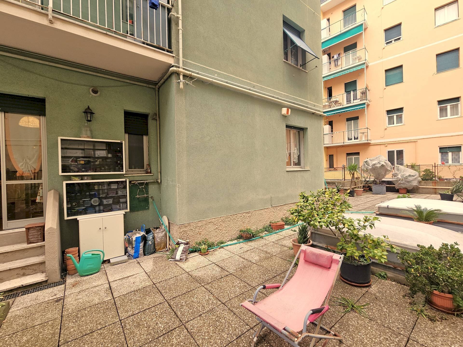 Foto 1 - Appartamento Via Ferrara, Genova - foto 1