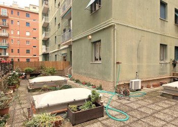 Foto 3 - Appartamento Via Ferrara, Genova - foto 3