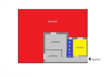 Foto 2 - Appartamento Via Ferrara, Genova - foto 2