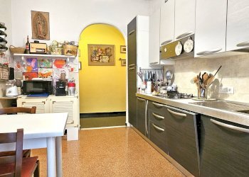 Foto 12 - Appartamento Via Ferrara, Genova - foto 12