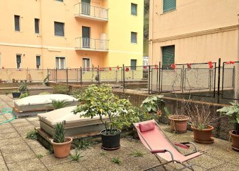 Foto 13 - Appartamento Via Ferrara, Genova - foto 13