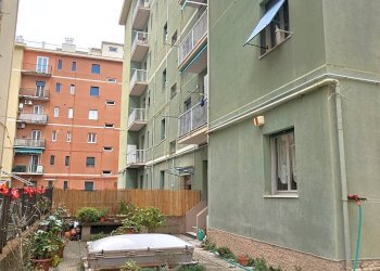 Foto 16 - Appartamento Via Ferrara, Genova - foto 16