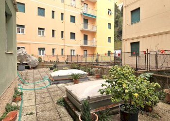 Foto 17 - Appartamento Via Ferrara, Genova - foto 17