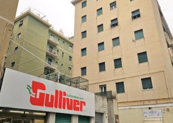 Foto 20 - Appartamento Via Ferrara, Genova - foto 20