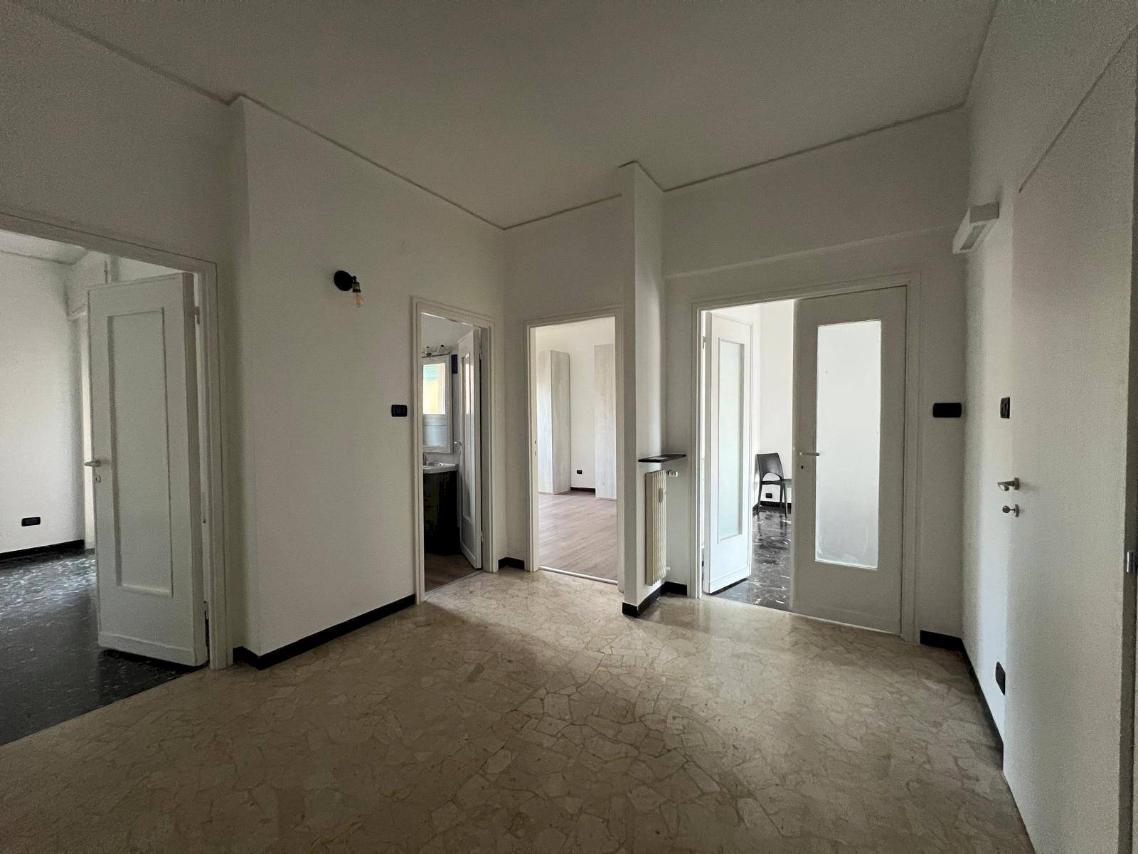 Foto 1 - Apartment Viale Pio Vii, Genova - photo 1