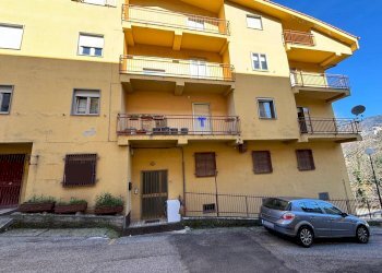 Foto 1 - Appartamento via Michelangelo
 
10, Spezzano della Sila - foto 1