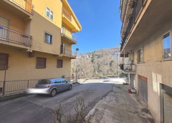 Foto 19 - Appartamento via Michelangelo
 
10, Spezzano della Sila - foto 19