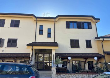 Foto 1 - Quadrilocale via Fausto Gullo
 
141, Spezzano della Sila - foto 1