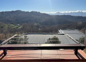 Foto 12 - Quadrilocale via Fausto Gullo
 
141, Spezzano della Sila - foto 12