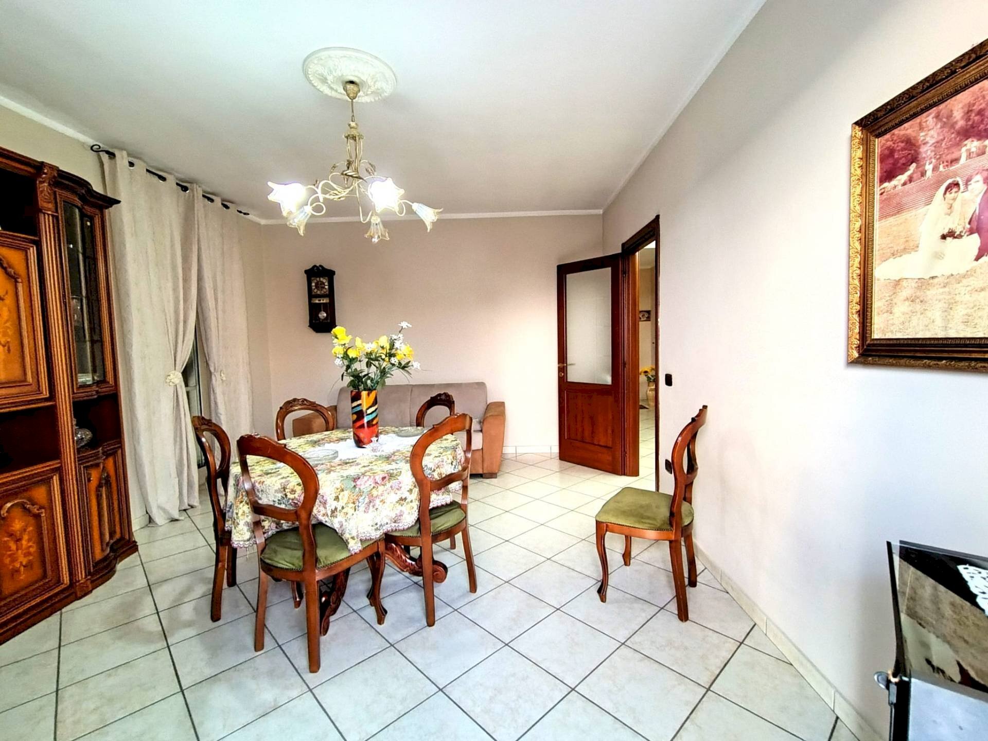 Foto 1 - Appartamento Castello di Cisterna - foto 1