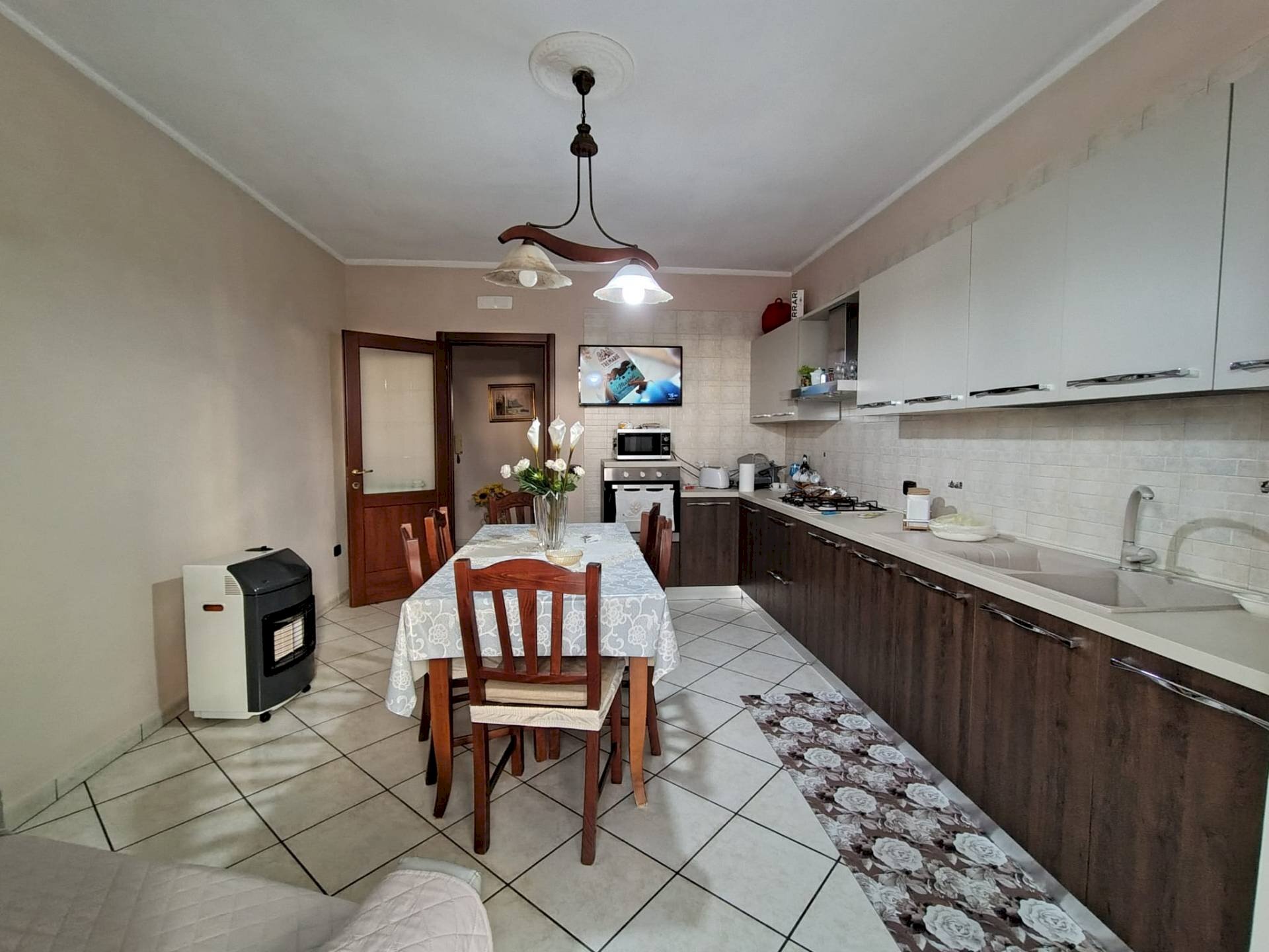 Foto 2 - Appartamento Castello di Cisterna - foto 2