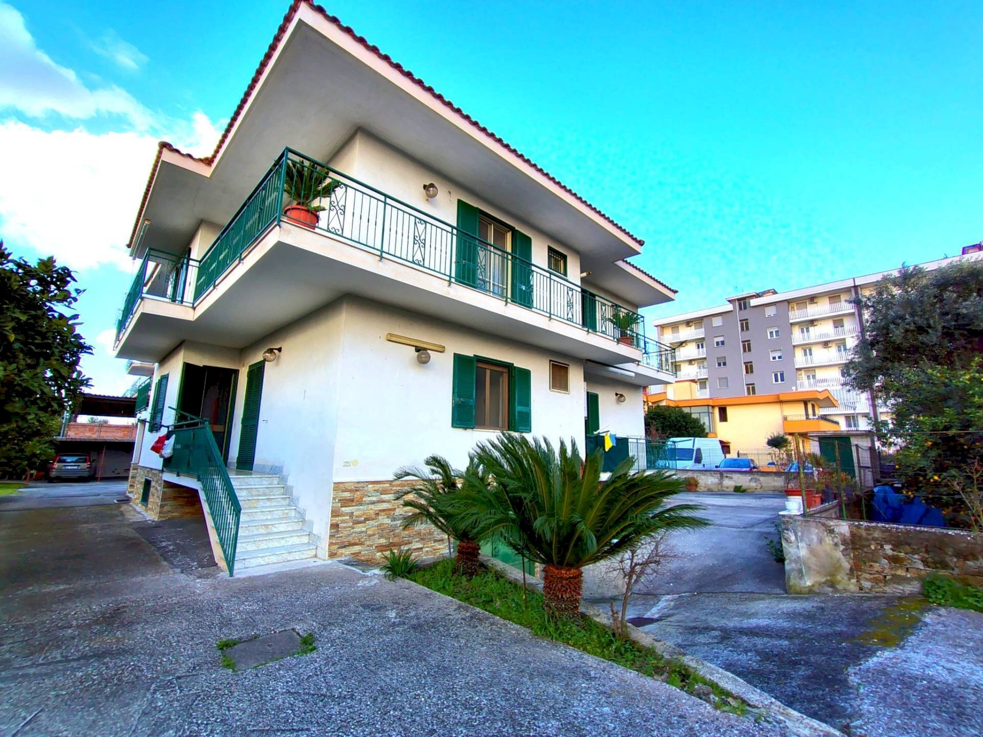 Foto 2 - Quadrilocale Castello di Cisterna - foto 2