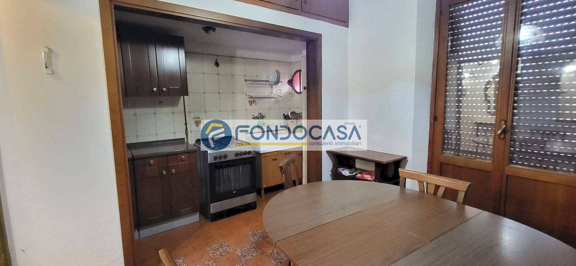 Foto 1 - Three-room apartment Via Don Luigi Guanella
 
6, Milano - photo 1