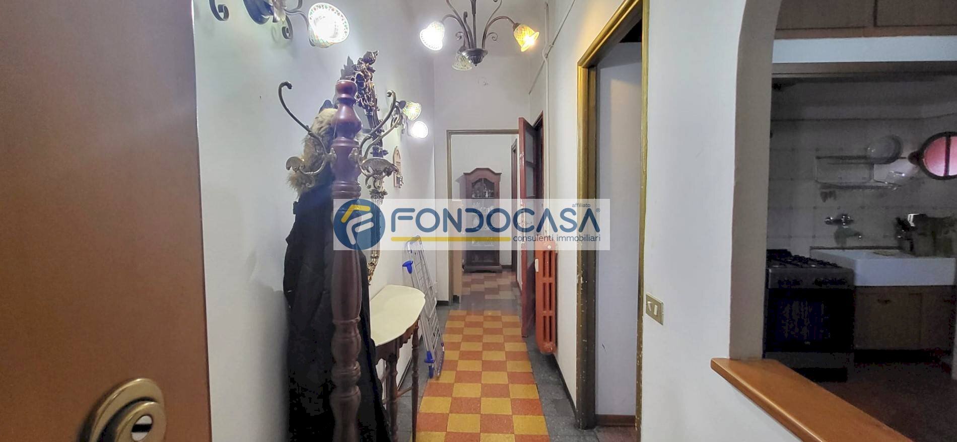 Foto 3 - Three-room apartment Via Don Luigi Guanella
 
6, Milano - photo 3