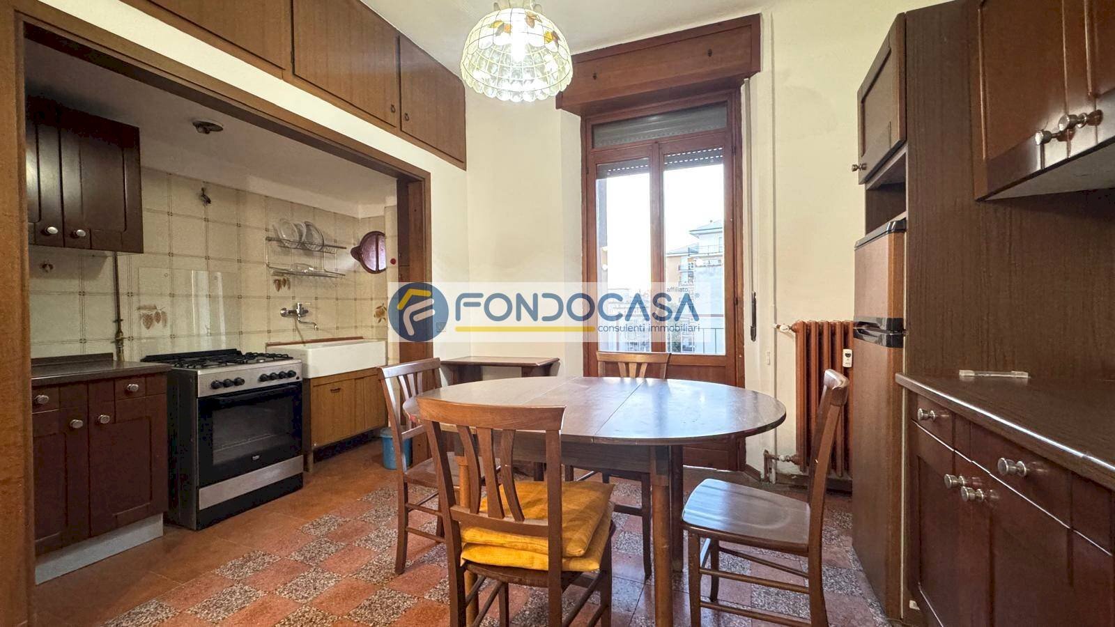 Foto 1 - Trilocale Via Don Luigi Guanella
 
6, Milano - foto 1