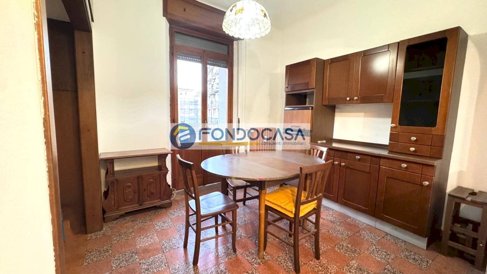 Foto 2 - Trilocale Via Don Luigi Guanella
6, Milano - foto 2