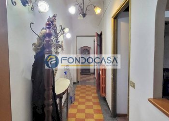 Foto 3 - Three-room apartment Via Don Luigi Guanella
 
6, Milano - photo 3