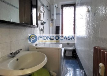 Foto 4 - Three-room apartment Via Don Luigi Guanella
 
6, Milano - photo 4