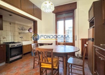 Foto 1 - Trilocale Via Don Luigi Guanella
6, Milano - foto 1